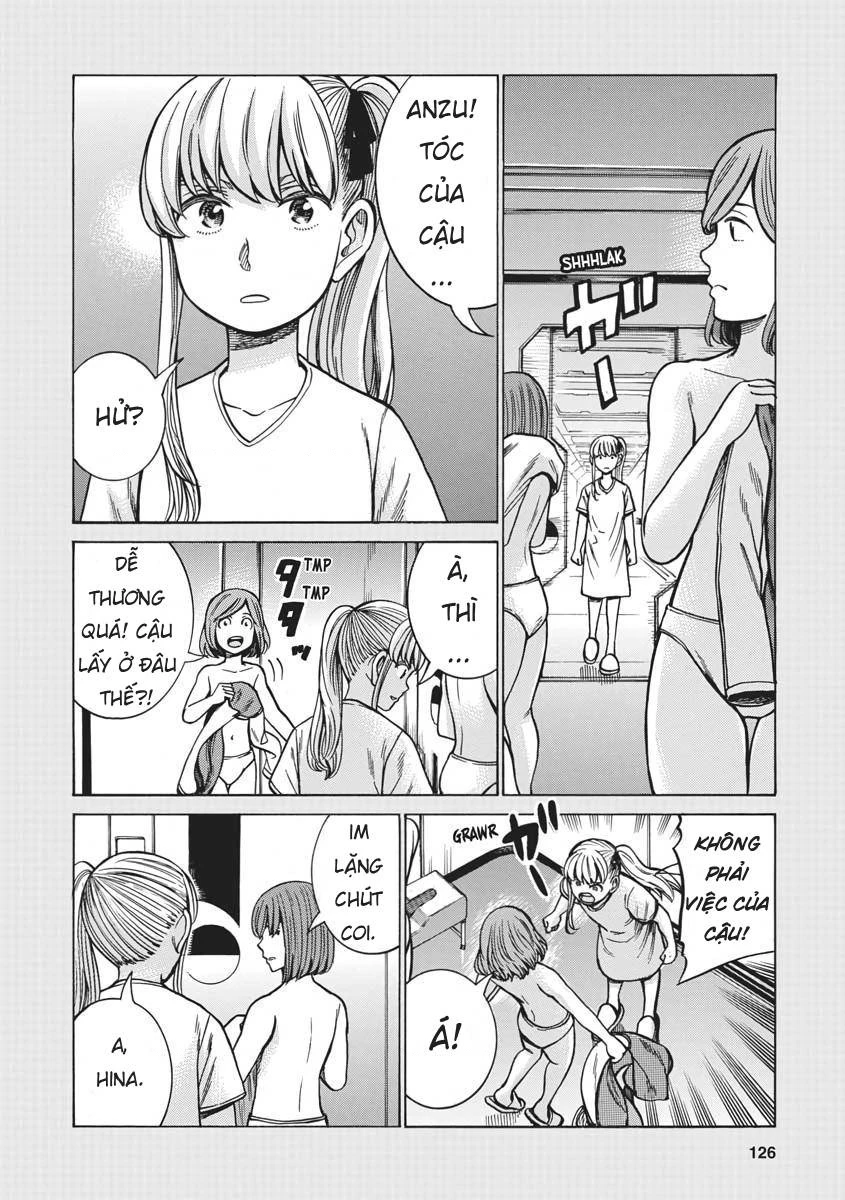 Não Phẳng Siêu Năng Lực Chapter 98 - 20