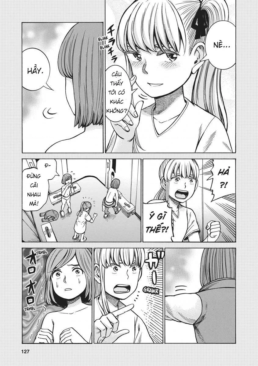 Não Phẳng Siêu Năng Lực Chapter 98 - 21