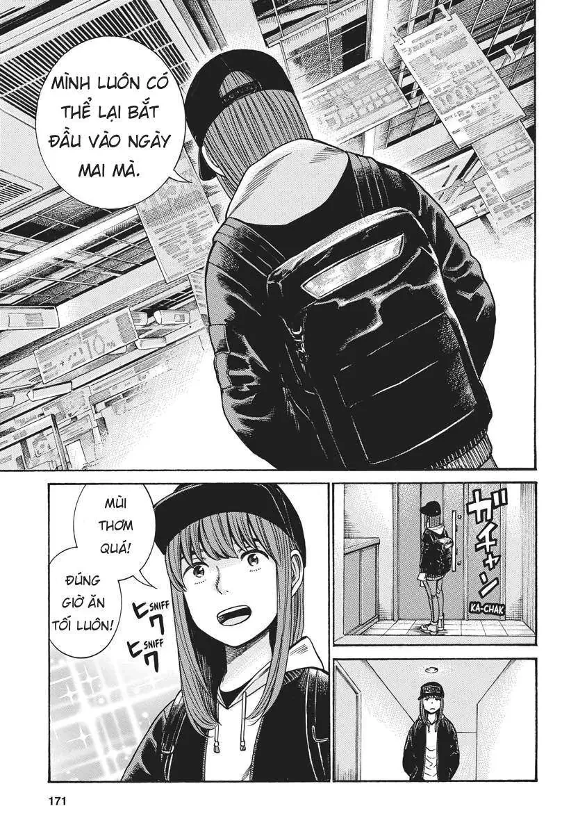 Não Phẳng Siêu Năng Lực Chapter  99 - 35