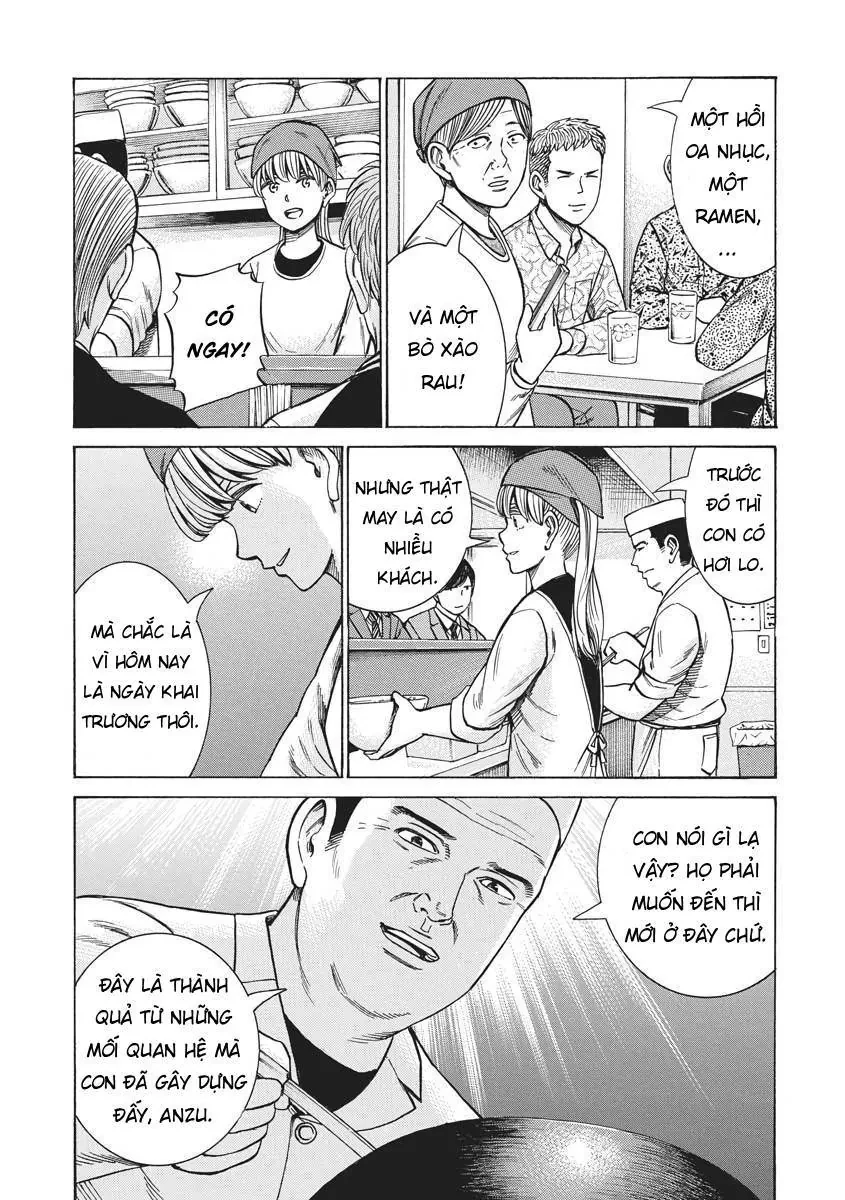 Não Phẳng Siêu Năng Lực Chapter  100 - 10