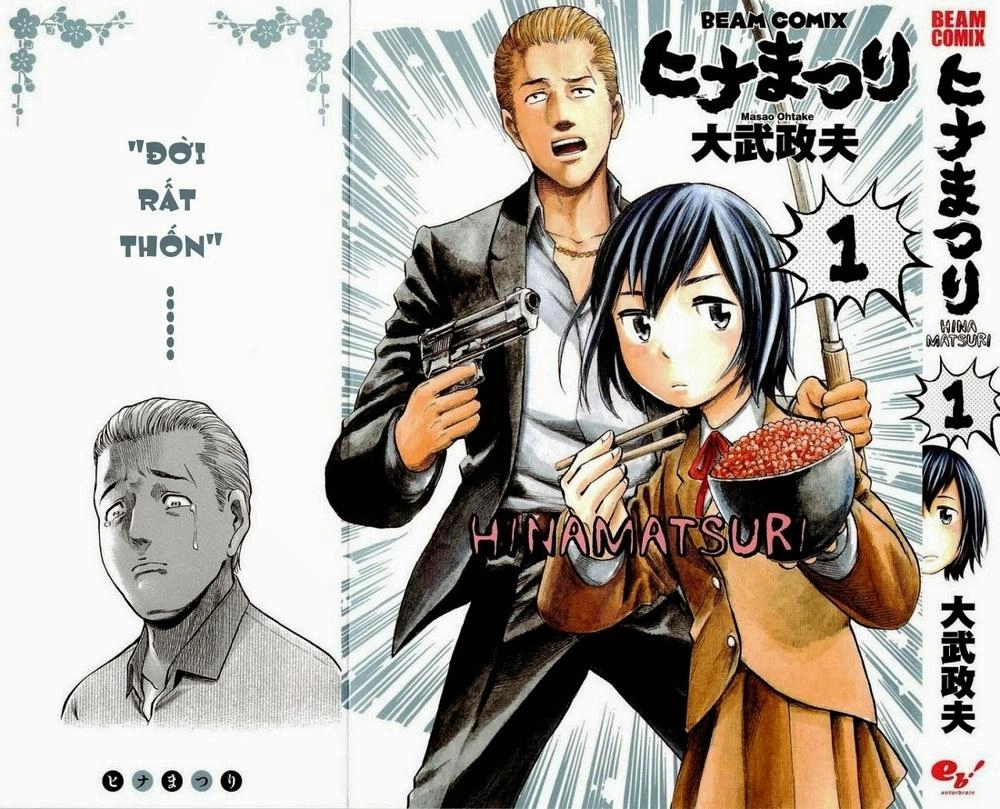 Não Phẳng Siêu Năng Lực Chapter 1 - 2