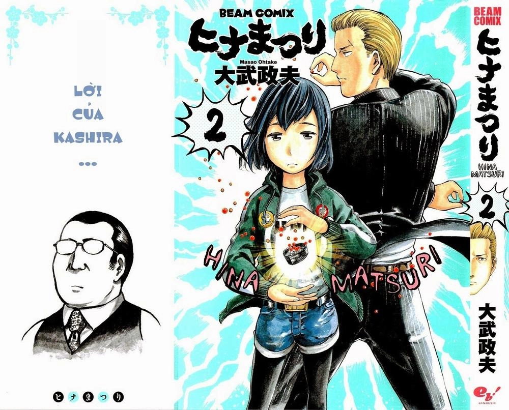 Não Phẳng Siêu Năng Lực Chapter 6 - 2