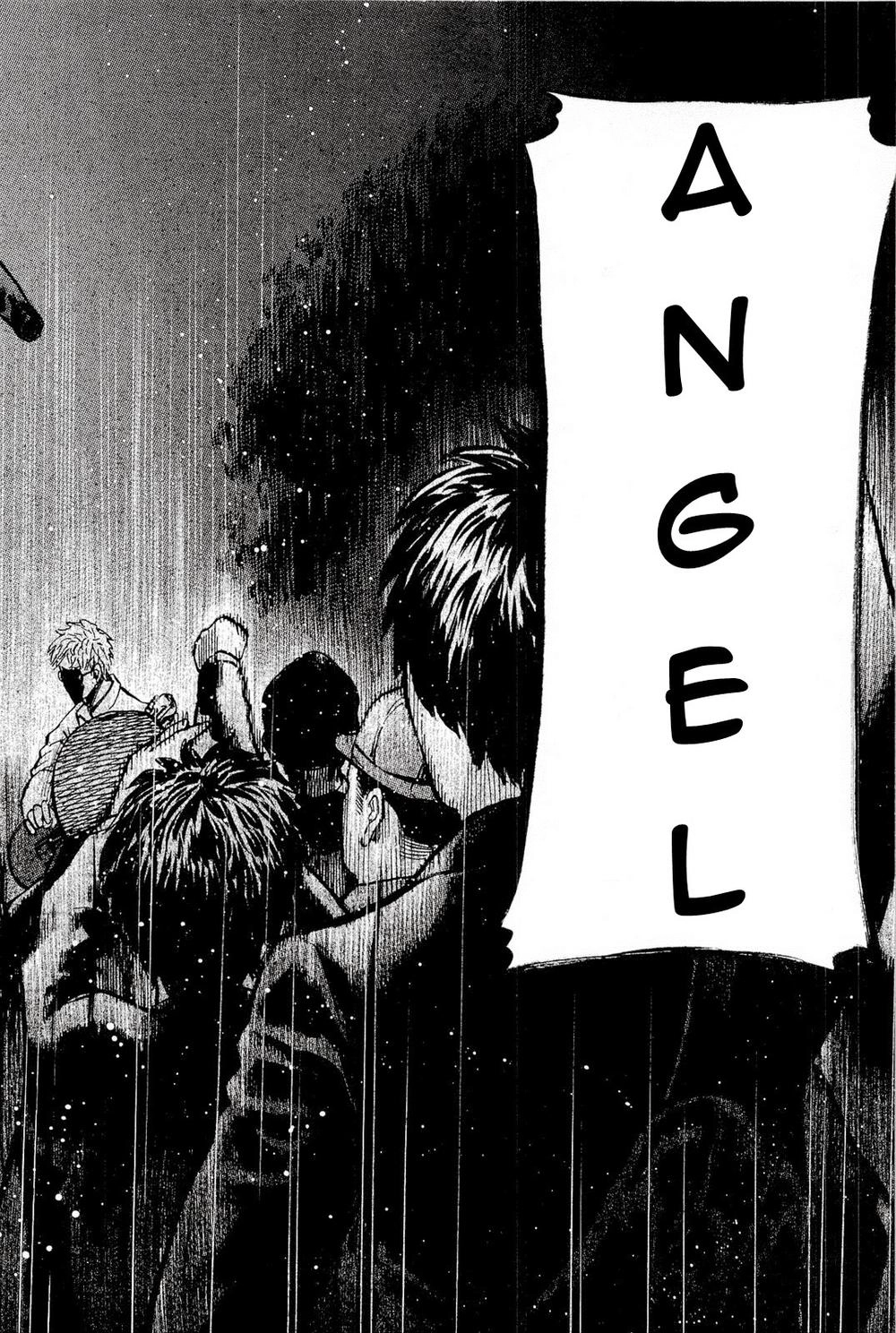 Não Phẳng Siêu Năng Lực Chapter 9 - 41