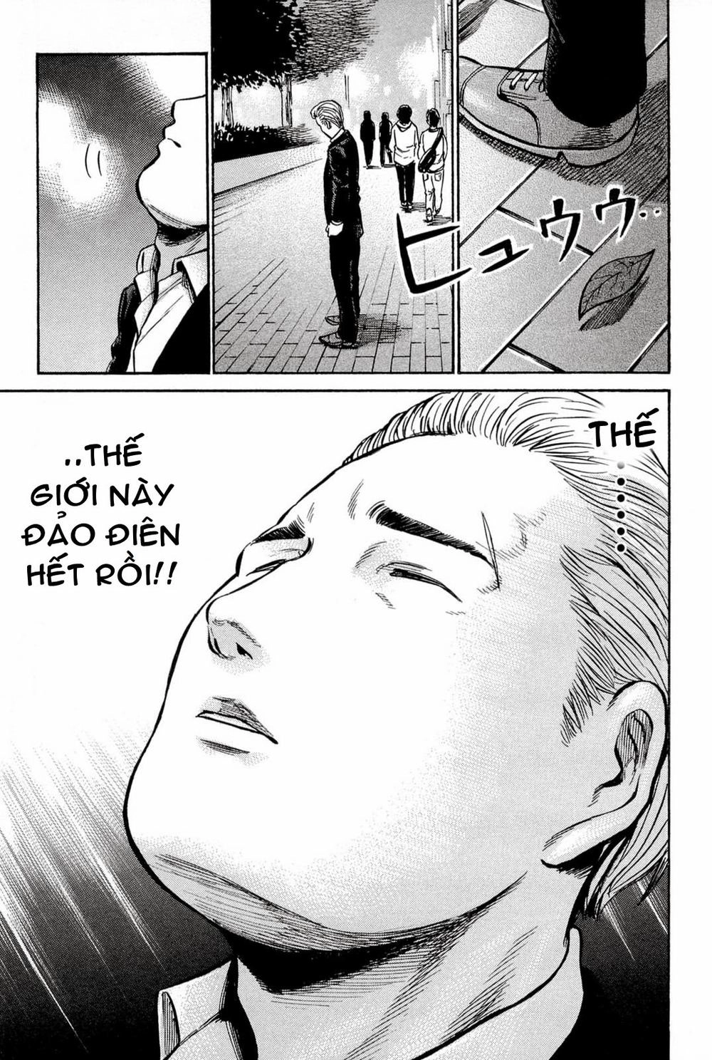 Não Phẳng Siêu Năng Lực Chapter 9 - 44