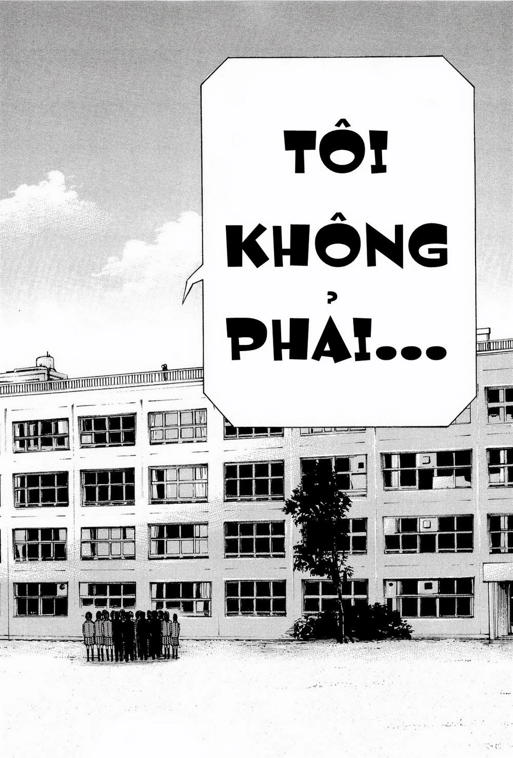 Não Phẳng Siêu Năng Lực Chapter 16 - 33