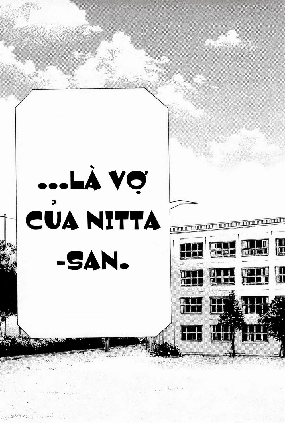 Não Phẳng Siêu Năng Lực Chapter 16 - 34