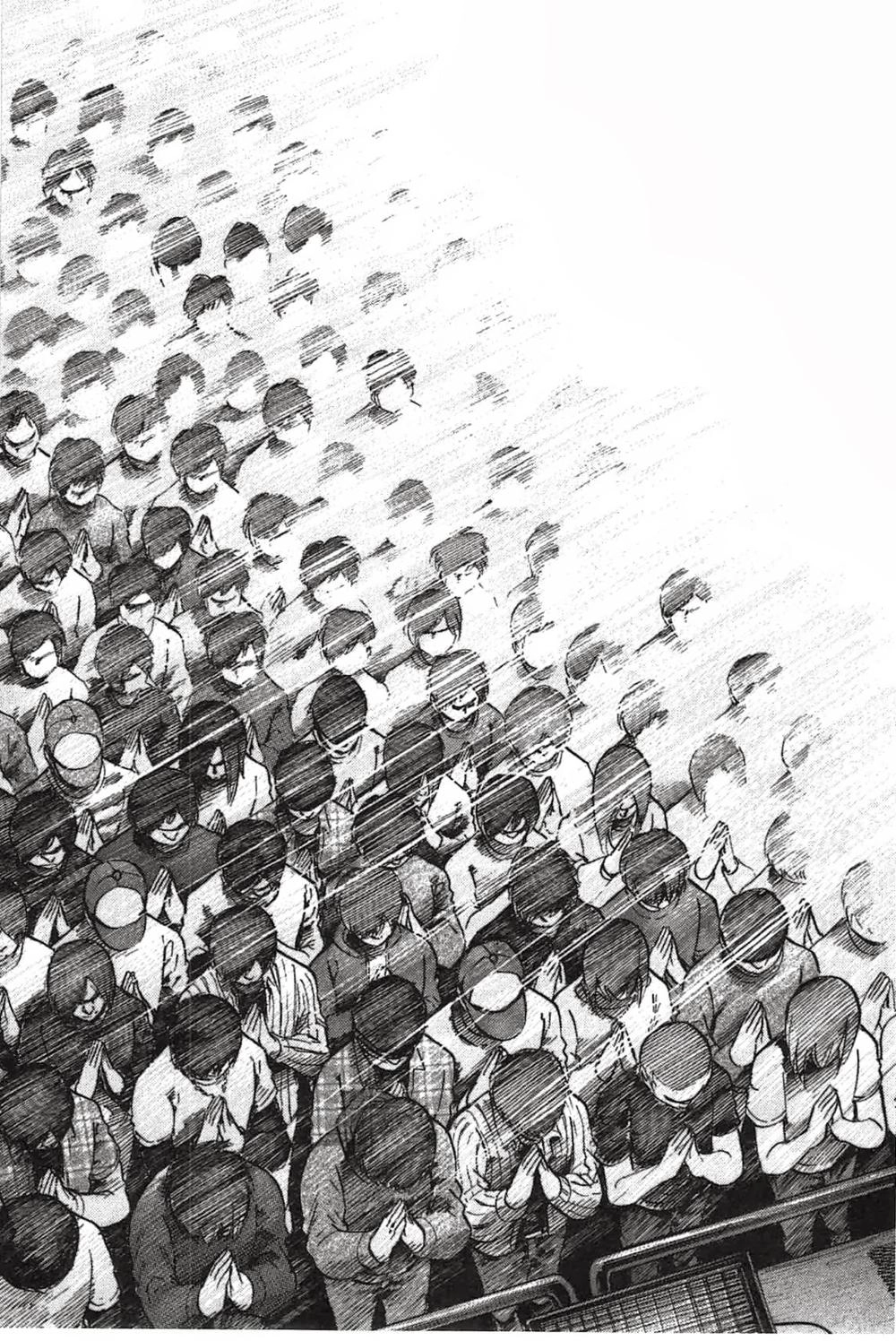 Não Phẳng Siêu Năng Lực Chapter 17 - 34