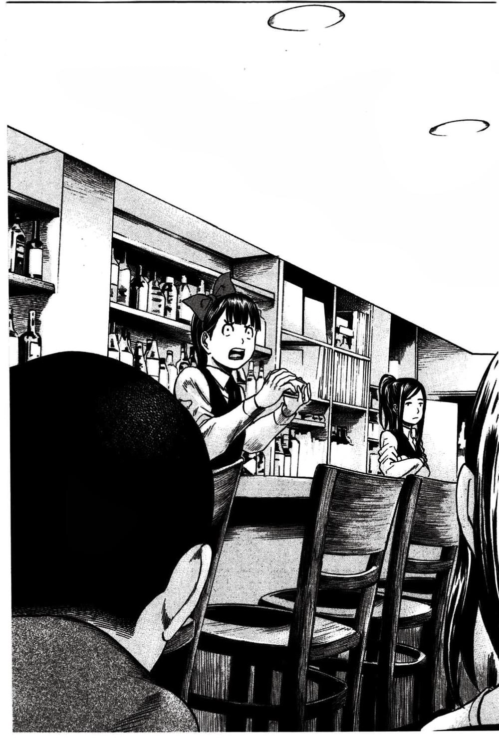 Não Phẳng Siêu Năng Lực Chapter 19 - 33