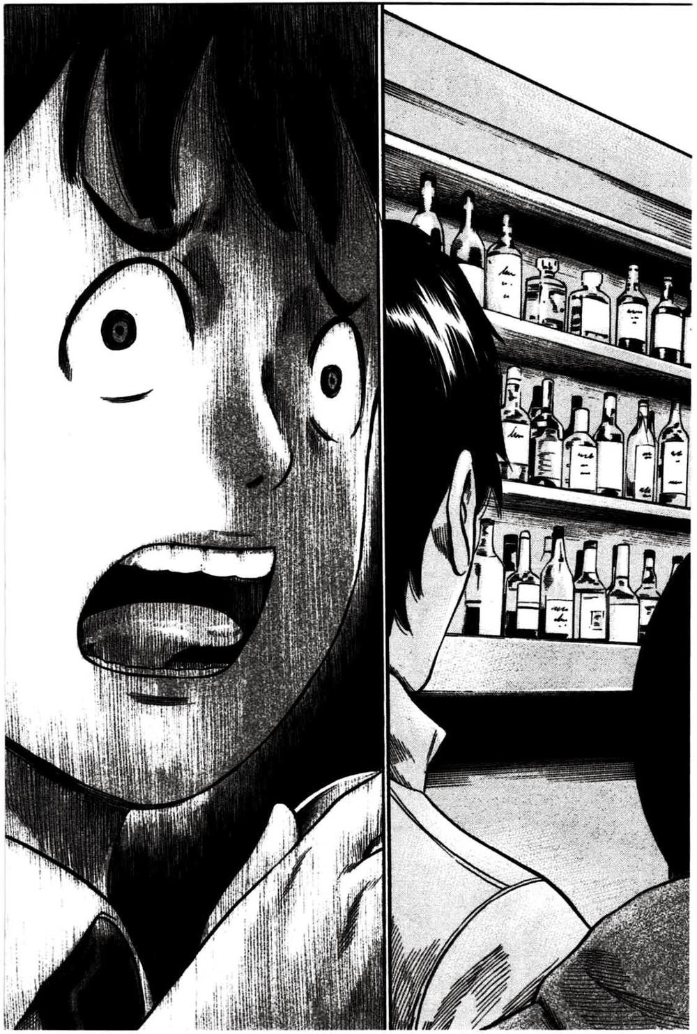 Não Phẳng Siêu Năng Lực Chapter 19 - 34