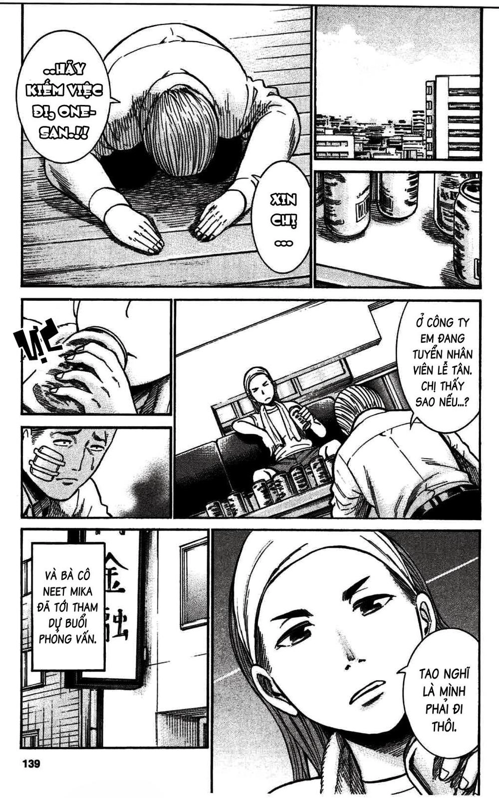 Não Phẳng Siêu Năng Lực Chapter 20 - 14