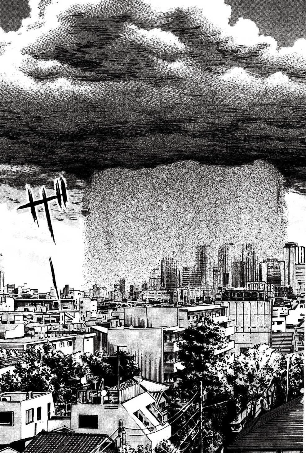 Não Phẳng Siêu Năng Lực Chapter 21 - 36