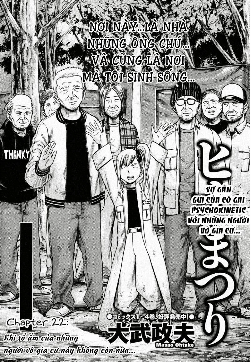 Não Phẳng Siêu Năng Lực Chapter 22 - 5