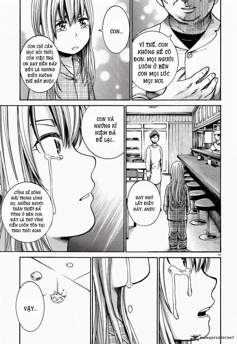 Não Phẳng Siêu Năng Lực Chapter 22 - 32