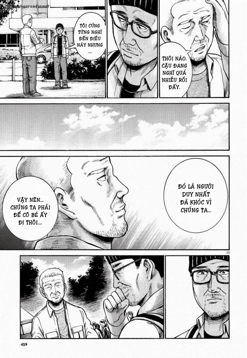 Não Phẳng Siêu Năng Lực Chapter 22 - 34