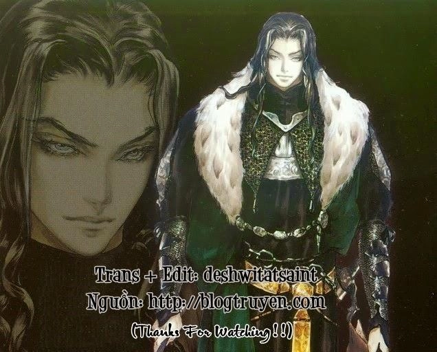 Não Phẳng Siêu Năng Lực Chapter 24 - 1