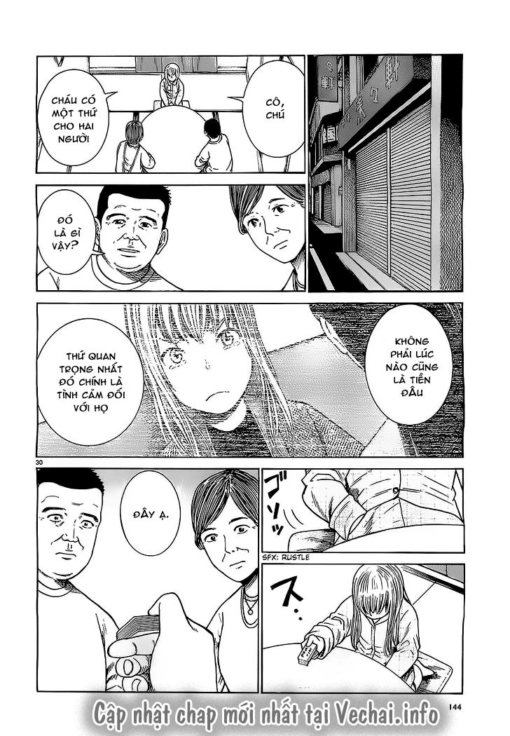 Não Phẳng Siêu Năng Lực Chapter 35 - 30