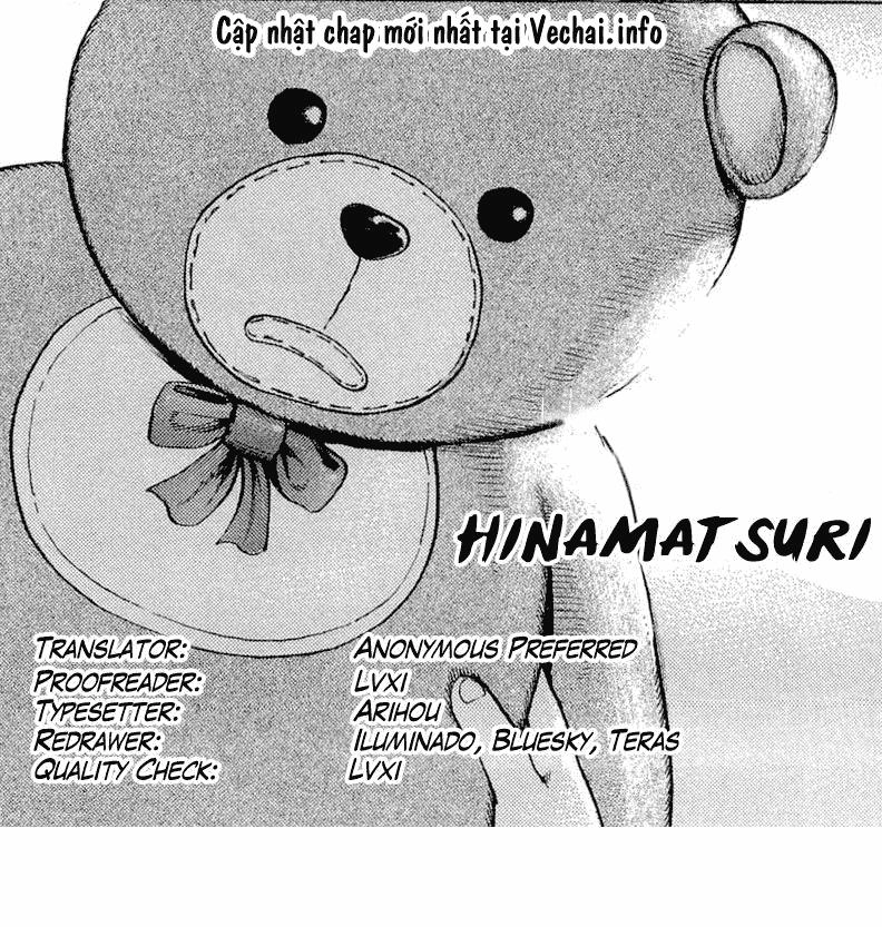 Não Phẳng Siêu Năng Lực Chapter 36 - 35