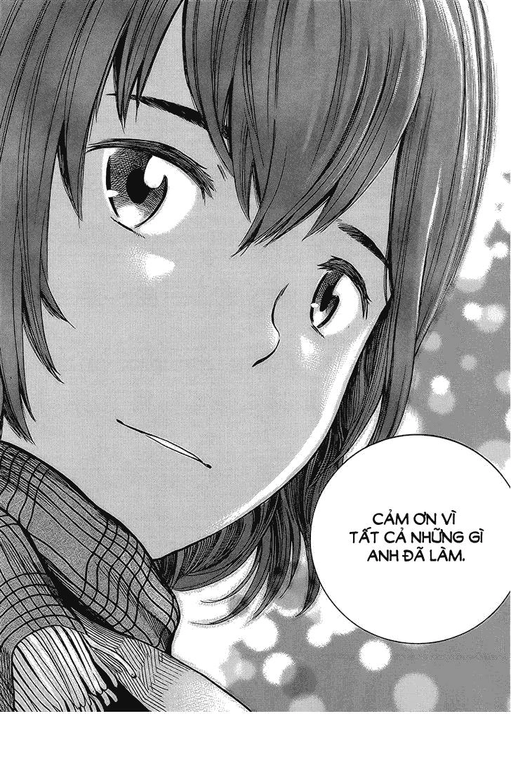 Não Phẳng Siêu Năng Lực Chapter 38 - 23