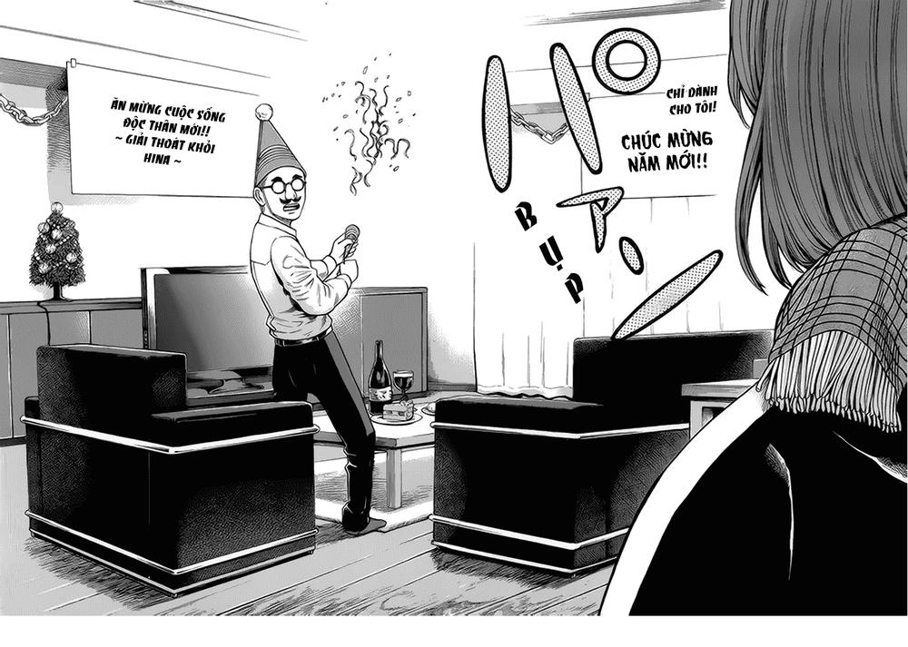 Não Phẳng Siêu Năng Lực Chapter 38 - 29