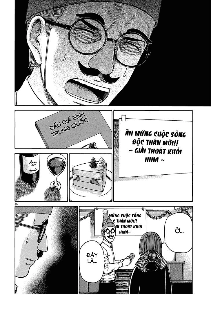 Não Phẳng Siêu Năng Lực Chapter 38 - 30