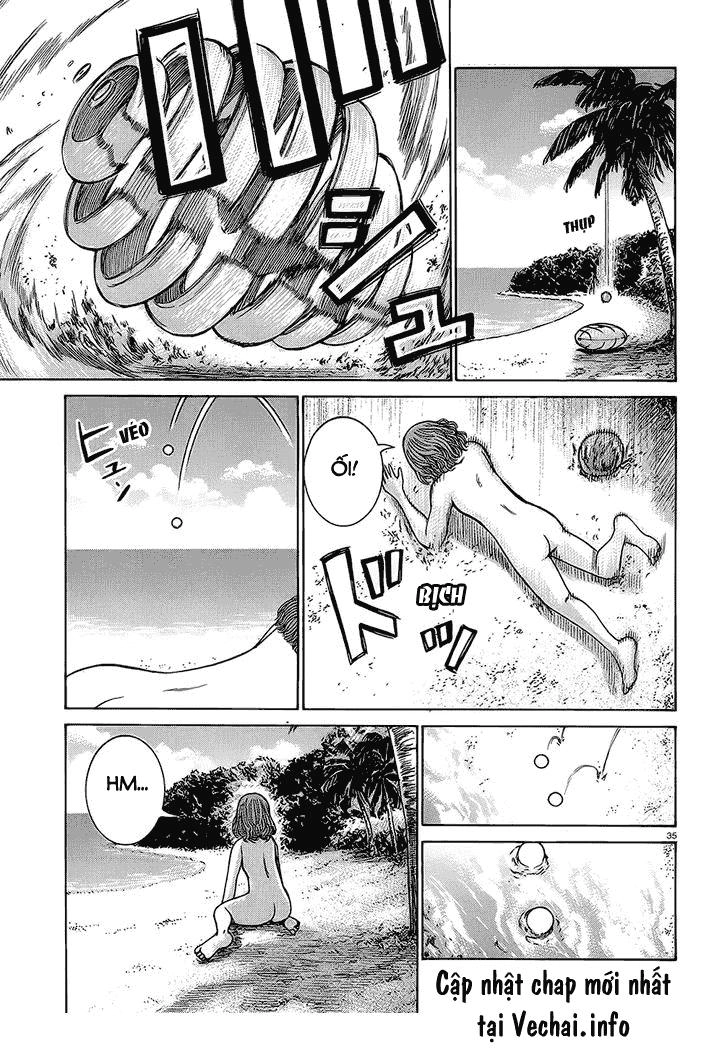 Não Phẳng Siêu Năng Lực Chapter 38 - 35