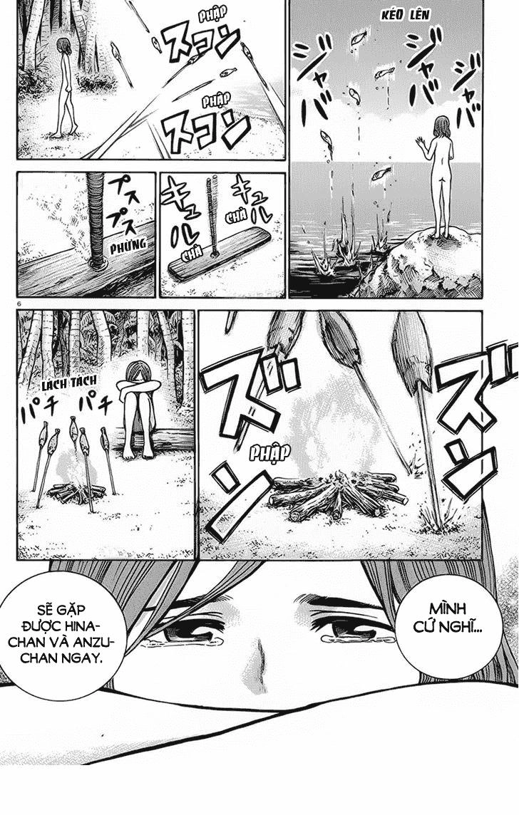 Não Phẳng Siêu Năng Lực Chapter 39 - 7