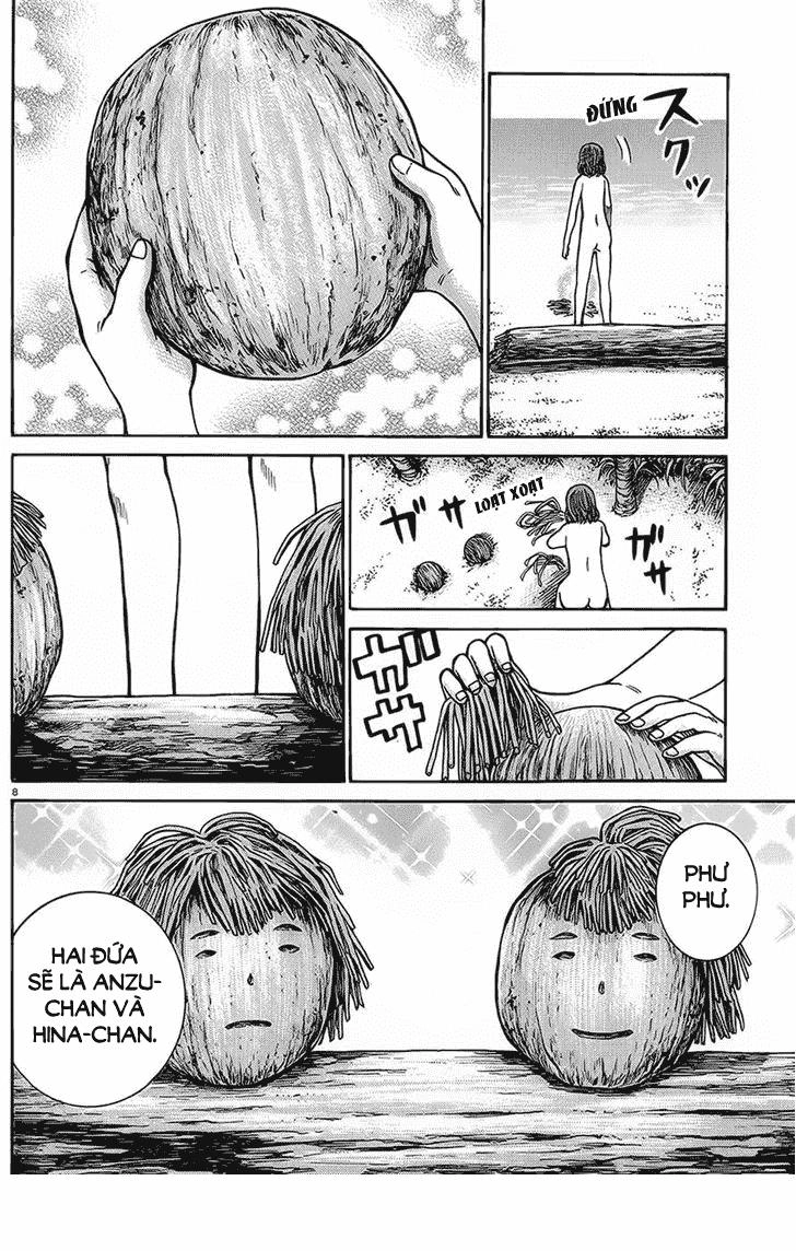 Não Phẳng Siêu Năng Lực Chapter 39 - 9