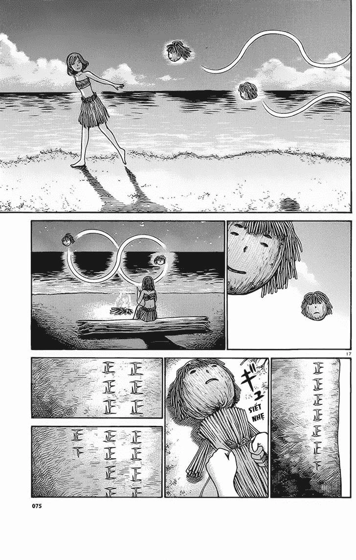 Não Phẳng Siêu Năng Lực Chapter 39 - 18