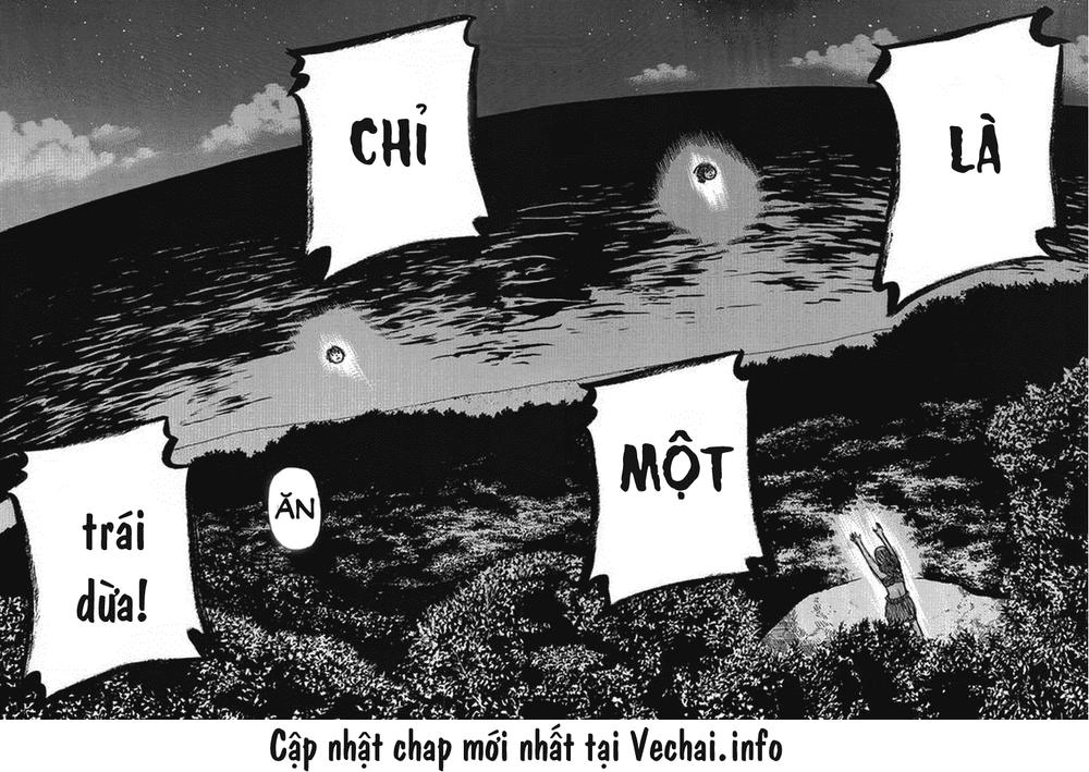 Não Phẳng Siêu Năng Lực Chapter 39 - 25