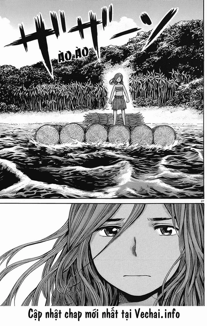 Não Phẳng Siêu Năng Lực Chapter 39 - 27