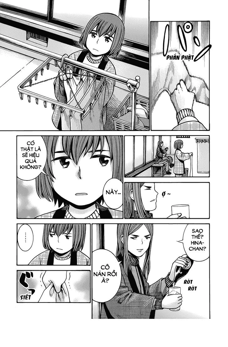 Não Phẳng Siêu Năng Lực Chapter 40 - 18