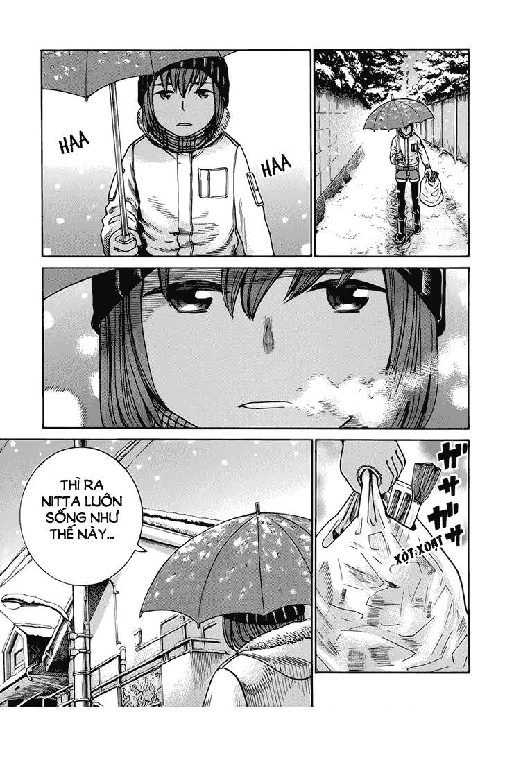 Não Phẳng Siêu Năng Lực Chapter 40 - 24