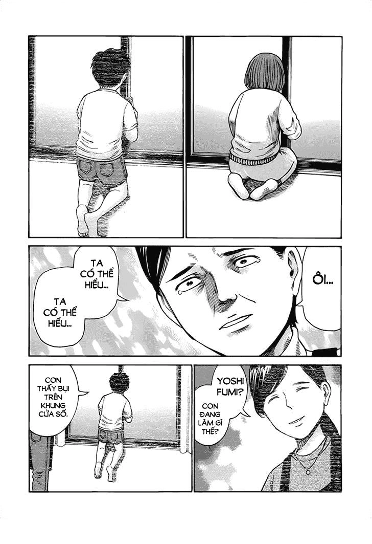 Não Phẳng Siêu Năng Lực Chapter 40 - 29