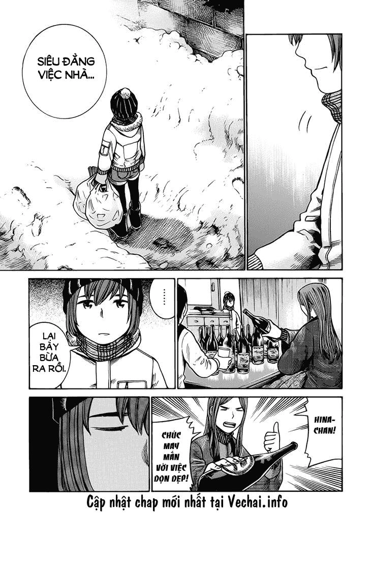 Não Phẳng Siêu Năng Lực Chapter 40 - 34