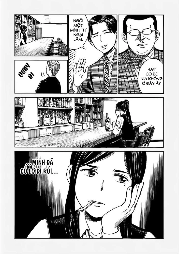 Não Phẳng Siêu Năng Lực Chapter 41.5 - 4