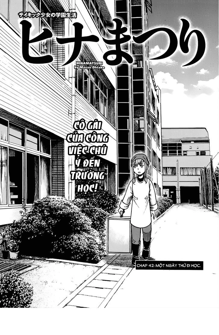 Não Phẳng Siêu Năng Lực Chapter 42 - 2