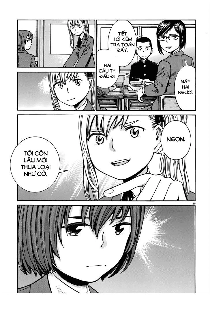 Não Phẳng Siêu Năng Lực Chapter 42 - 27