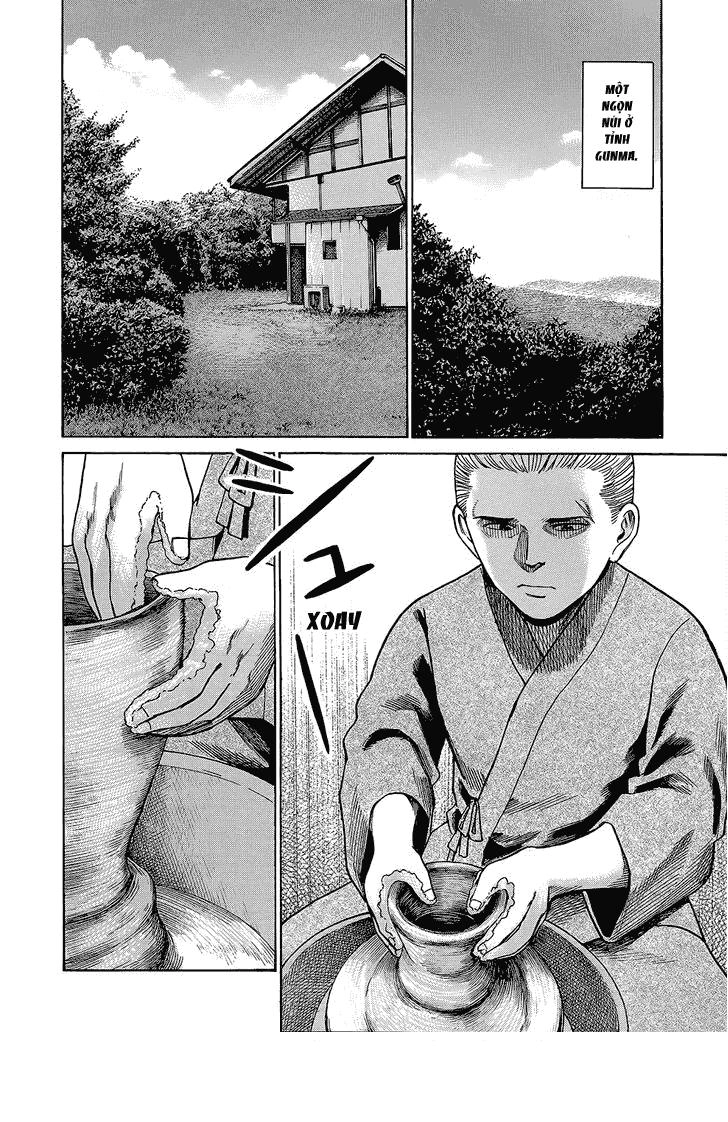 Não Phẳng Siêu Năng Lực Chapter 43 - 7