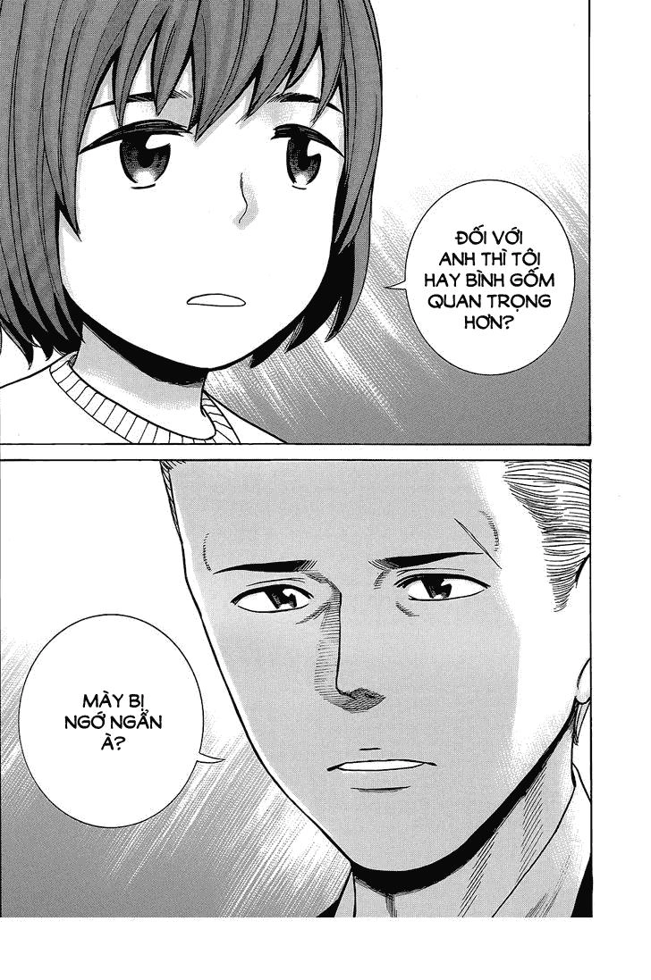 Não Phẳng Siêu Năng Lực Chapter 43 - 10