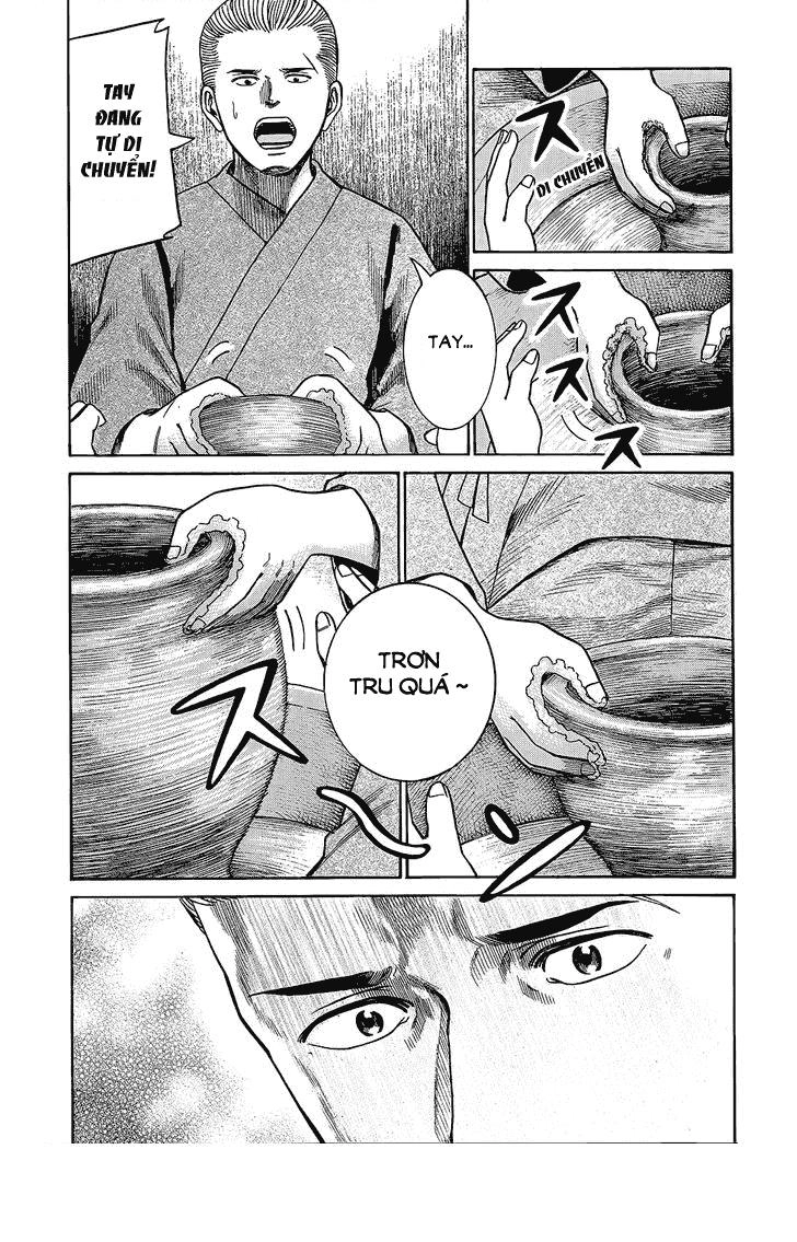 Não Phẳng Siêu Năng Lực Chapter 43 - 22