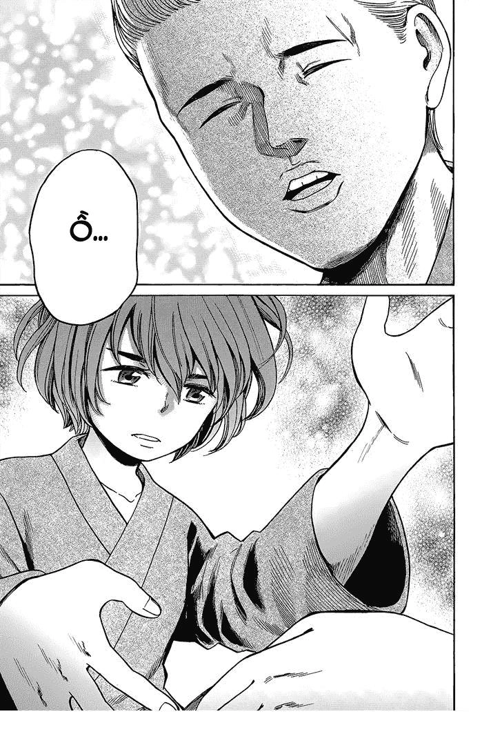 Não Phẳng Siêu Năng Lực Chapter 43 - 23