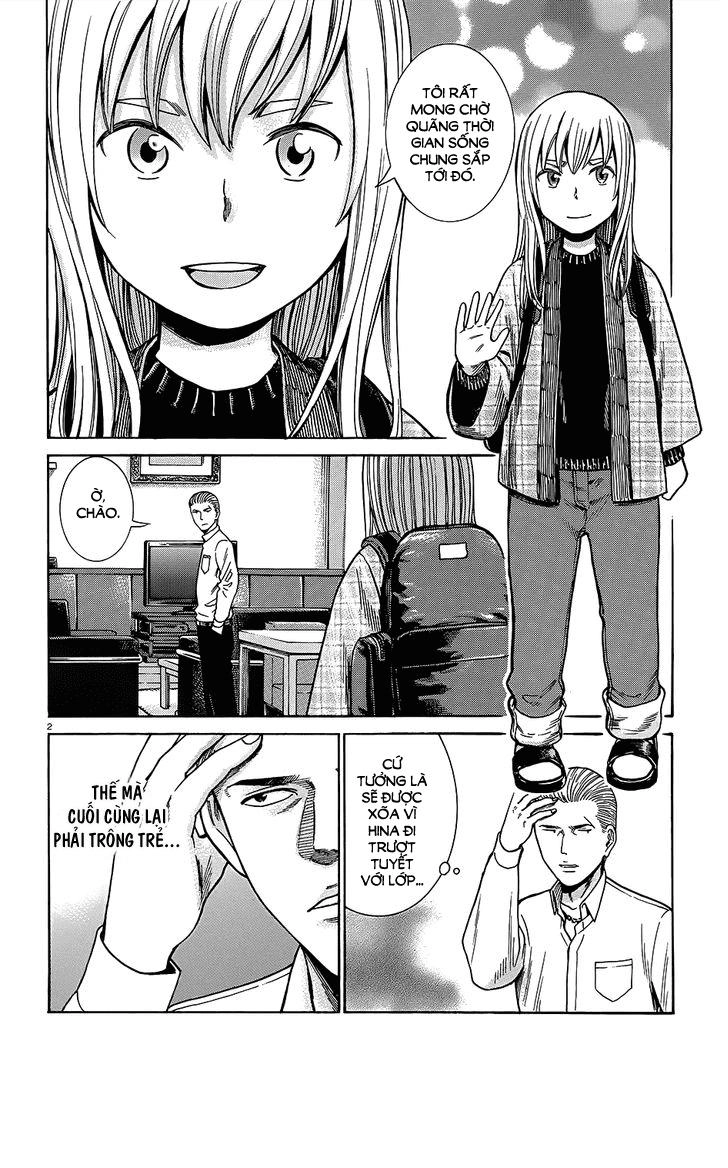 Não Phẳng Siêu Năng Lực Chapter 45 - 4