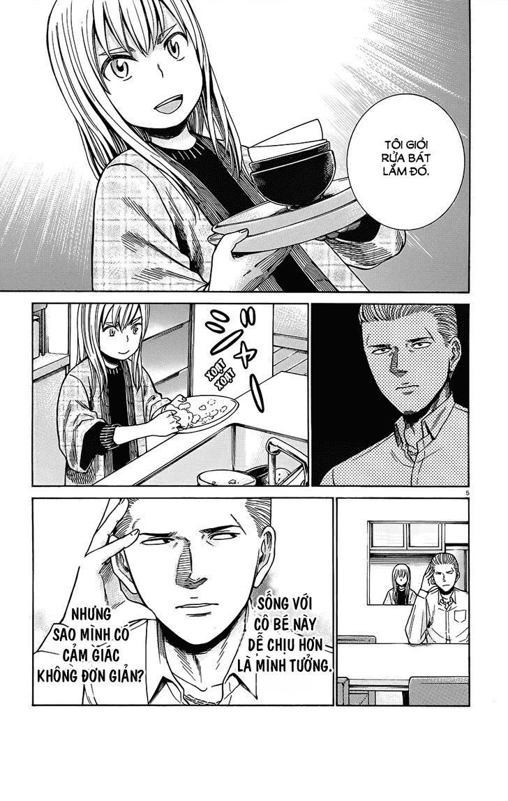 Não Phẳng Siêu Năng Lực Chapter 45 - 7