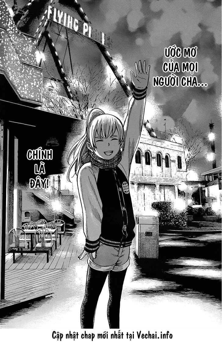 Não Phẳng Siêu Năng Lực Chapter 45 - 29