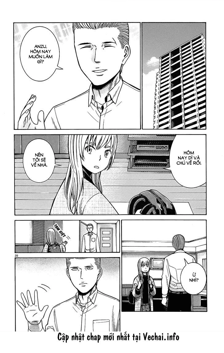 Não Phẳng Siêu Năng Lực Chapter 45 - 30