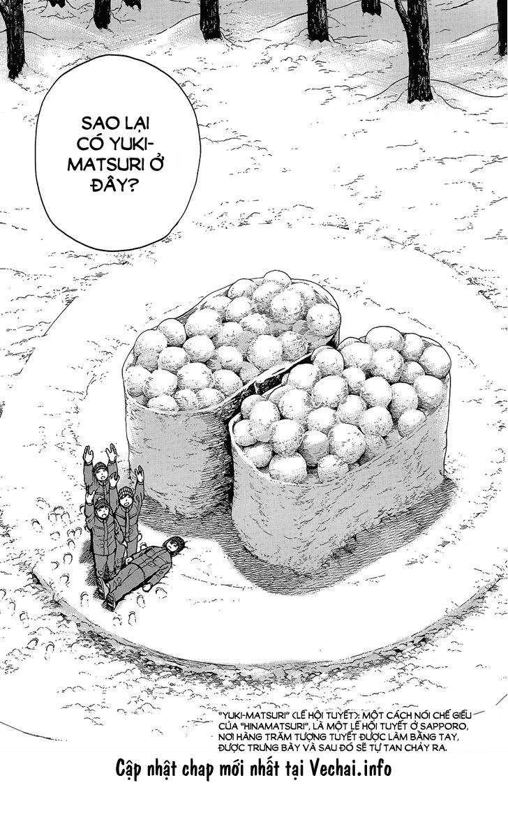 Não Phẳng Siêu Năng Lực Chapter 46 - 34