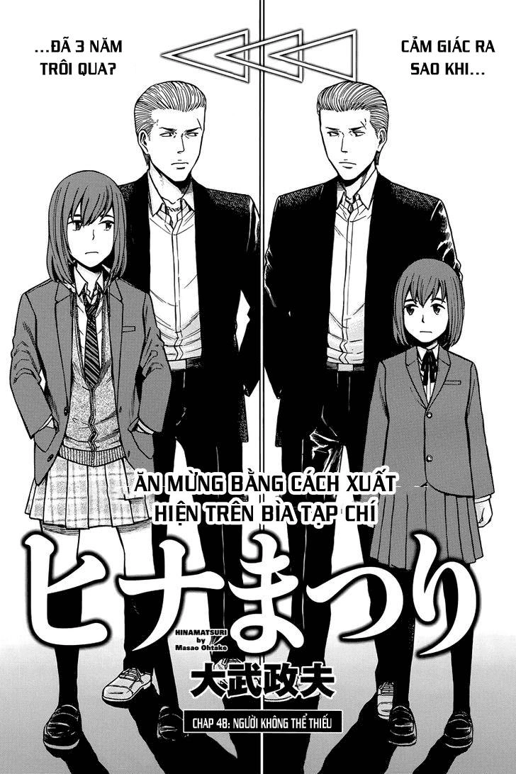 Não Phẳng Siêu Năng Lực Chapter 48 - 2