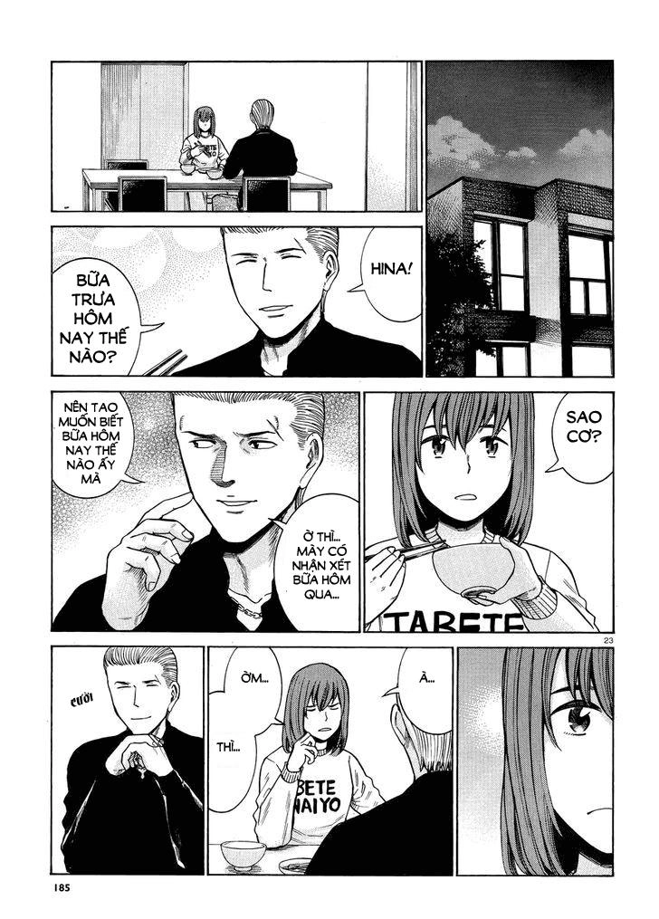 Não Phẳng Siêu Năng Lực Chapter 49 - 25