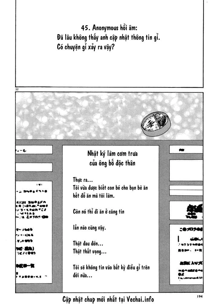 Não Phẳng Siêu Năng Lực Chapter 49 - 34