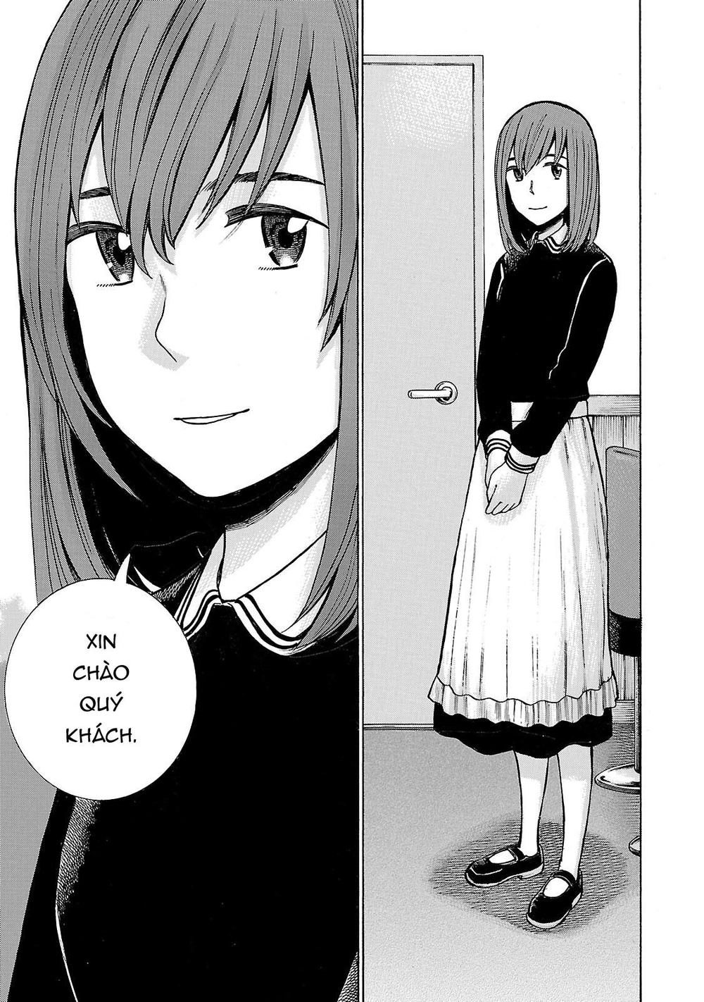 Não Phẳng Siêu Năng Lực Chapter 52 - 11